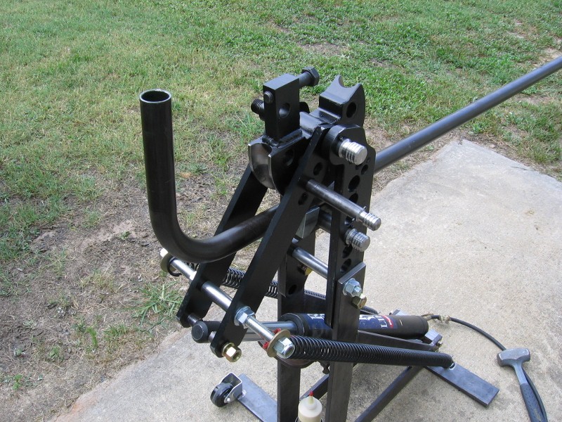 Jd2 Model 32