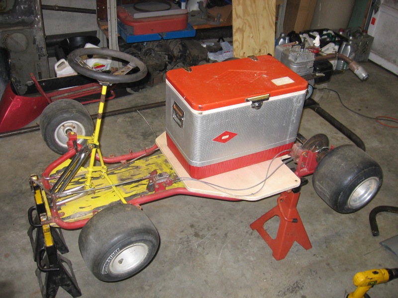 My latest build...| Grassroots Motorsports forum